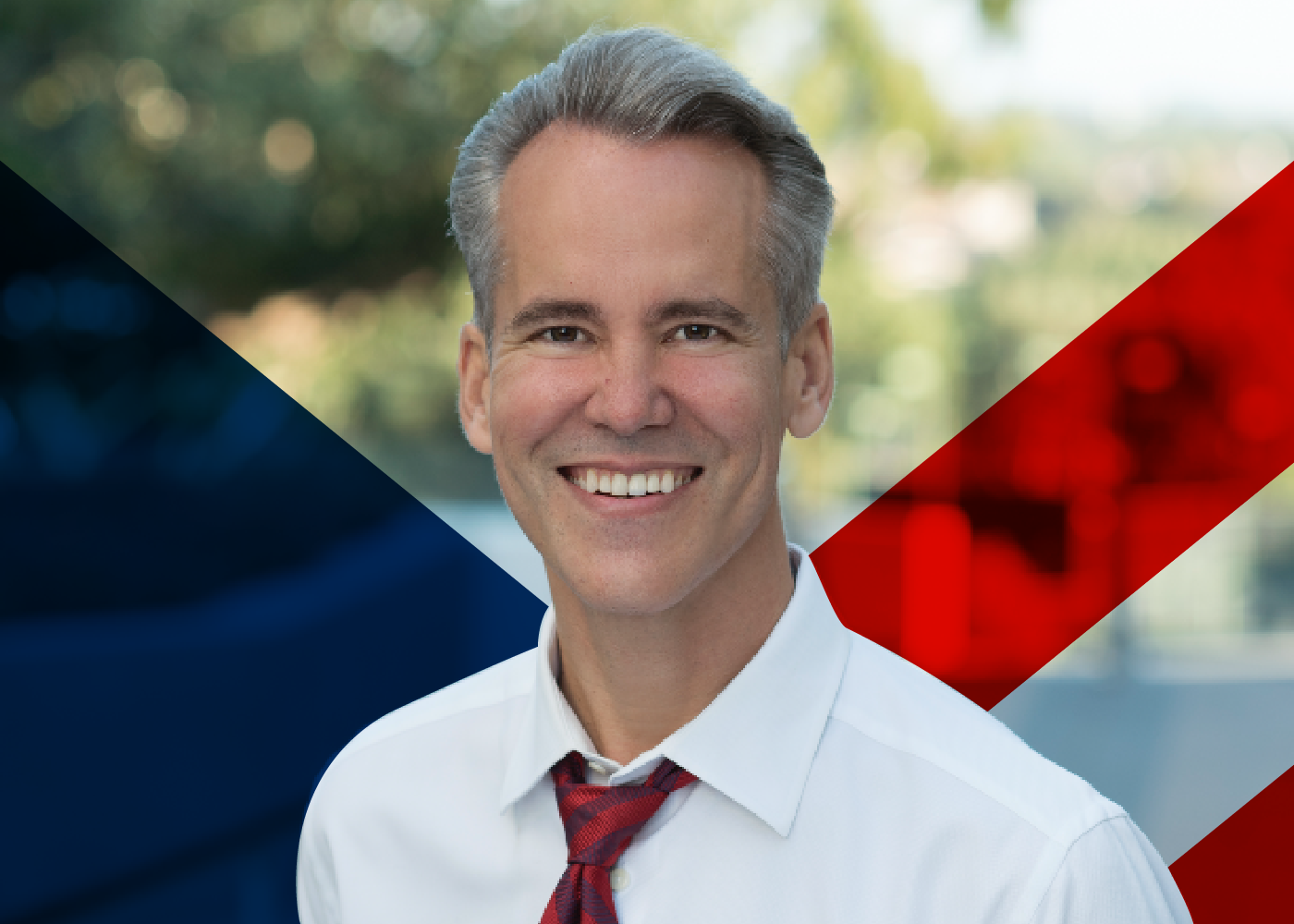 Matt Matern for President